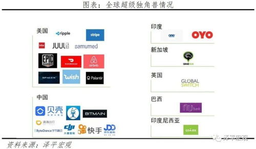 《中國(guó)獨(dú)角獸報(bào)告》深度解讀 全球第二的創(chuàng)新引擎，汽車交通與軟件開(kāi)發(fā)領(lǐng)跑新經(jīng)濟(jì)